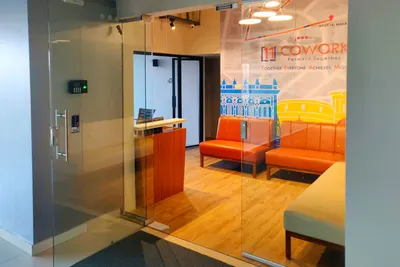 11 Cowork virtual office in Pimple Saudagar, Pune