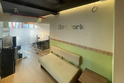 11 Cowork - managed office space in Hinjewadi, Pune