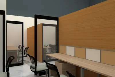 11 Cowork - shared office space in Hinjawadi, Pune