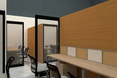 11 Cowork - furnished office space in Hinjawadi, Pune