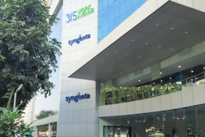 315Work Avenue - furnished office space in Baner, Pune