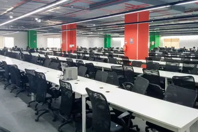 315Work Avenue - managed office space in Baner, Pune