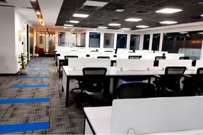 315Work Avenue - furnished office space in Kharadi, Pune