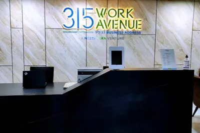 315Work Avenue