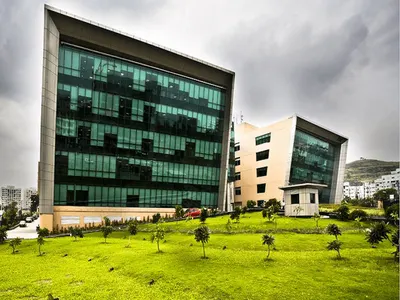 45 Icon Block A private space in Baner, Pune