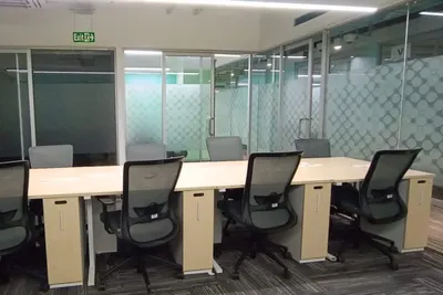 91Springboard - flexi-desk