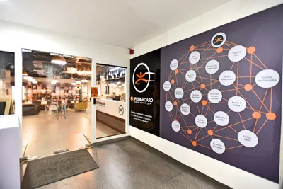 91Springboard - coworking space in Yerawada, Pune