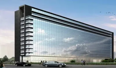 Aditya Shagun Infinity IT Park
