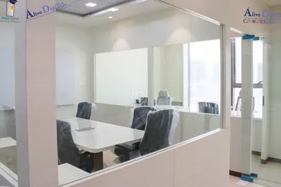 Alive Digital Co Working