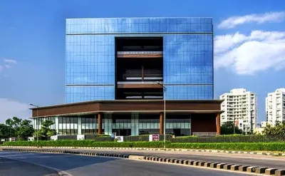 Amar Business Park