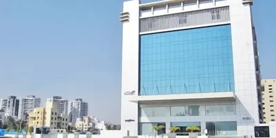 Amar Paradigm