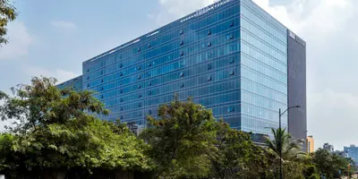 Amar Tech Park