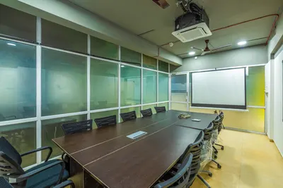 Anchor Coworking - shared office space in Baner, Pune