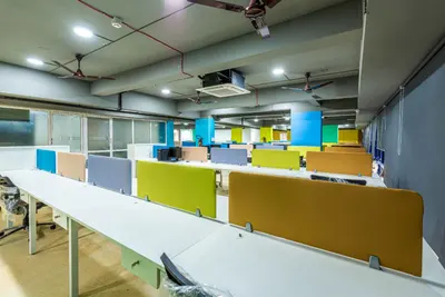 Anchor Coworking