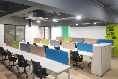 Anchor Coworking Insignia 32
