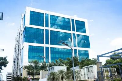 Arbeta Lounge - coworking space in Kharadi, Pune