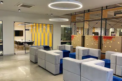 Arvian Coworking virtual office in Sangamvadi, Pune