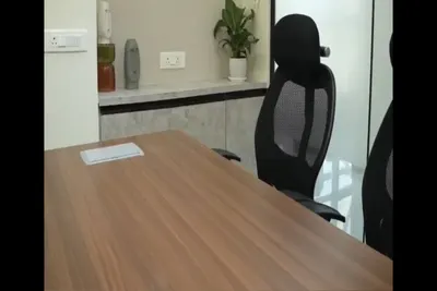 Aumano Co-Working Centre - Pune
