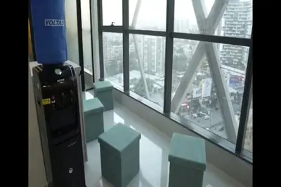 Aumano Co-Working Centre - furnished office space in Kharadi, Pune