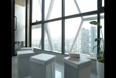 Aumano Co-Working Centre - office space in Kharadi, Pune