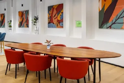 Desk – awfis