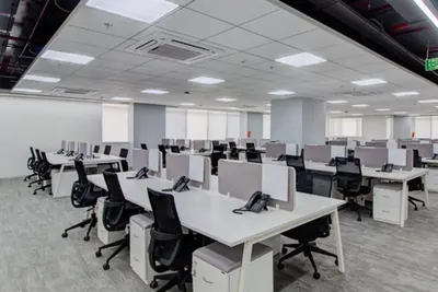 Awfis - coworking