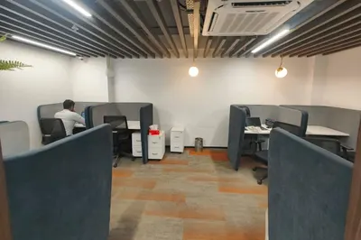 Desk