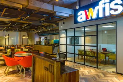 Coworking Space