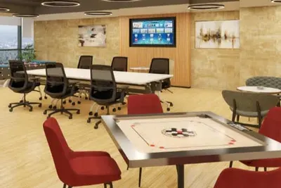 awfis - shared office space in Kharadi, Pune