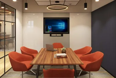 awfis meeting rooms in Pimpri-Chinchwad, Pune