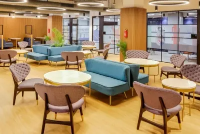 awfis - shared office space in Erandwane, Pune
