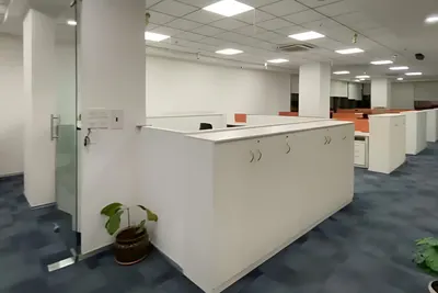 BIG BOX - shared office space in Kharadi, Pune