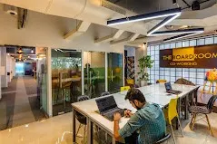 Boardroom Coworking - coworking space