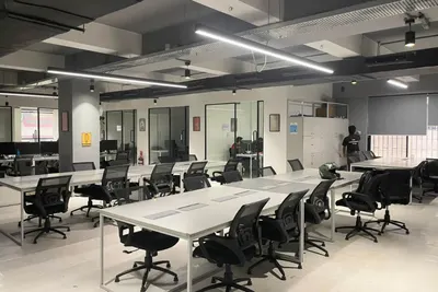 Coworking Space
