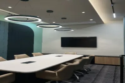 Bootstart Suma Centre - coworking space in Shivajinagar, Pune