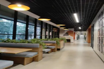 Bootstart - coworking space
