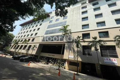 Bootstart - coworking space in Shivajinagar, Pune