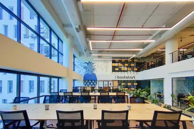 Virtual Office