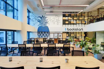 Bootstart virtual office space for company registration in Pune