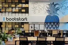 Bootstart Arcadian Building