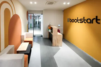 Coworking Space
