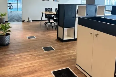Bootstart workspace