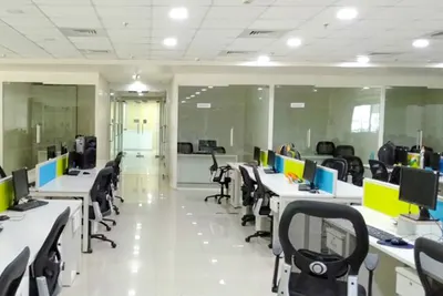 Dedicated Desks