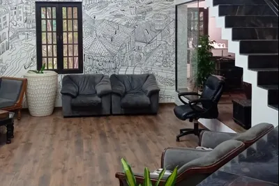 CC&Co - shared office space in Aundh, Pune