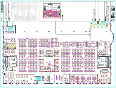Cerebrum IT Park - B3