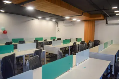 Cityspace Coworking