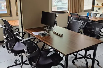 CO Workspace Narayan Peth
