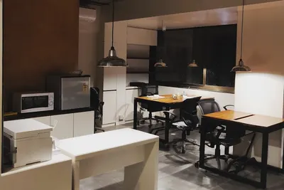 CO Workspace - shared office space in Shivajinagar, Pune