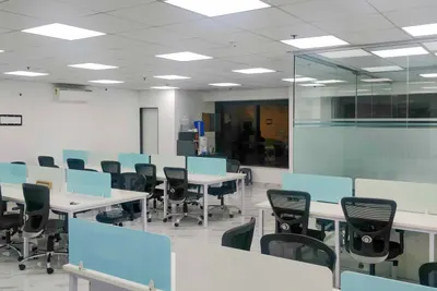 Collab Workspace