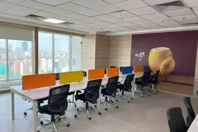 Connect 2 Business virtual office space for company registration in Pune